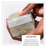Soapstone Carved Firming Repair Balm & Parfum