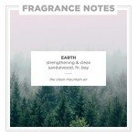 Soapstone Carved Firming Repair Balm & Parfum