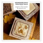 Soapstone Carved Firming Repair Balm & Parfum