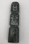 Dimu Dieter Muckenheim Soapstone Eskimo Carving