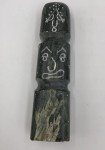 Dimu Dieter Muckenheim Soapstone Eskimo Carving