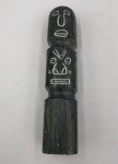 Dimu Dieter Muckenheim Soapstone Eskimo Carving