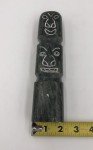 Dimu Dieter Muckenheim Soapstone Eskimo Carving