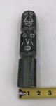 Dimu Dieter Muckenheim Soapstone Eskimo Carving