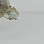 Handmade Inuit Soapstone Duck Goose Carving - 4