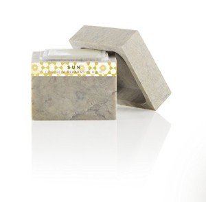 Soapstone Carving: Zents Concreta Firming Balm