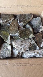 20lb Soapstone Carving Kit for Creatives