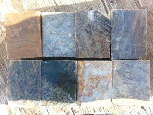 Artistic Soapstone Carving Blocks for Creativity