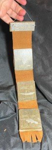 Eskimo Soapstone Carving - Vintage Canadian Art