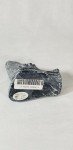 Al Wolf Hand-Carved Soapstone Seal Sculpture
