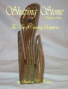 Soapstone Eskimo Carvings: Artful Stone Creations