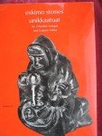 Eskimo Stories: Soapstone Carvings from Povungnituk