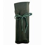 9-Piece Soapstone Carving Set with Storage Pouch