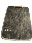 Dimu Canada Soapstone Eskimo Fishing and Igloos Carving