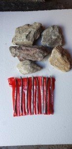 Soapstone Carving Kit for Kids