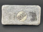 DIMU Signed 4” Inuit Soapstone Bird Carving
