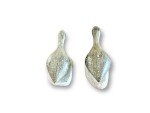 Inuit Hand Carved Soapstone Geese by DIMU