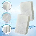 Soapstone Carving Block Set - 2 Pieces