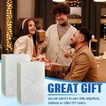 Soapstone Carving Block Set - 2 Pieces