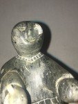 Inuit Soapstone Eskimo Carving - DIMU Design