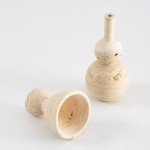 Vintage Stone Incense Holder - Abstract Home Decor