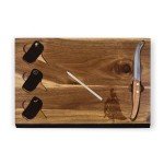 Cinderella Charcuterie Board & Cheese Knife Set