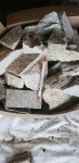 Soapstone Carving Kit: 20 lbs Small to Medium Pieces