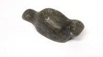 Vintage Soapstone Seal Carving by Dietrich Muckenheim