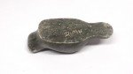 Vintage Soapstone Seal Carving by Dietrich Muckenheim