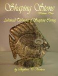 Advanced Soapstone Carving Techniques Volume Two