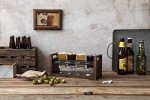 Buffalo Bills Soapstone Beer Flight Set
