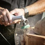 Eskimo Soapstone Carvings – King Arthur Tools