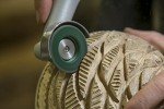 Eskimo Soapstone Carvings – King Arthur Tools