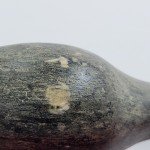 Inuit Style Soapstone Seal, Walrus, Beaver Figurines