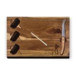 Disney Pixar Ratatouille Charcuterie Cheese Board Set