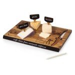 Disney Pixar Ratatouille Charcuterie Cheese Board Set