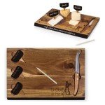 Disney Pixar Ratatouille Charcuterie Cheese Board Set