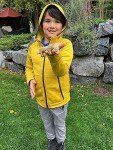 Soapstone Safari Set Carving Kit for All Ages