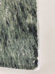 Dimu Canada Signed Soapstone Eskimo Plaque