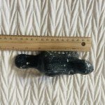 Soapstone Beaver Inuit Carving by DIMU