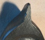 Inuit Soapstone Eskimo Carving Sculpture – 6.75”