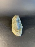 Signed Soapstone Bird Figurine by DIMU