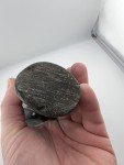 Abstract Inuit Soapstone Sculpture Inspired by Picasso