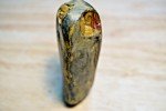 Rare Vintage Inuit Soapstone Carving