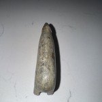 Inuit Soapstone Bear and Horse Carvings