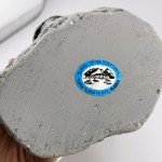 Alaska Soapstone Eskimo Embrace Carving