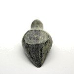 Inuit Style Soapstone Seal Carving by DIMU