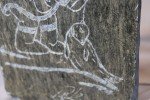 Inuit Soapstone Carving: Eskimo and Seal Art