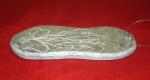 Vintage Dimu Soapstone Wall Hanging Art, Signed