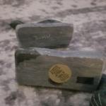 Signed Vintage Inuit Soapstone Bird Sculpture